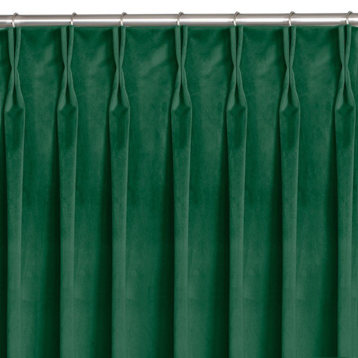 Užuolaidos VELVET FLEX 200 × 300 cm
