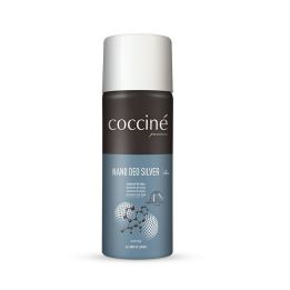 Batų dezodorantas Coccine Nano Deo Silver Shoe Freshener“ 150 ml