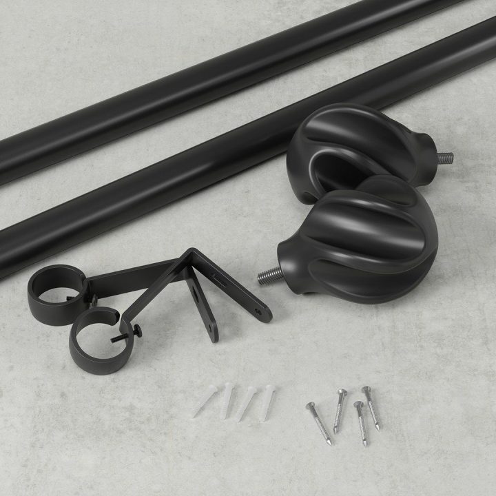 Karnizas HELIX