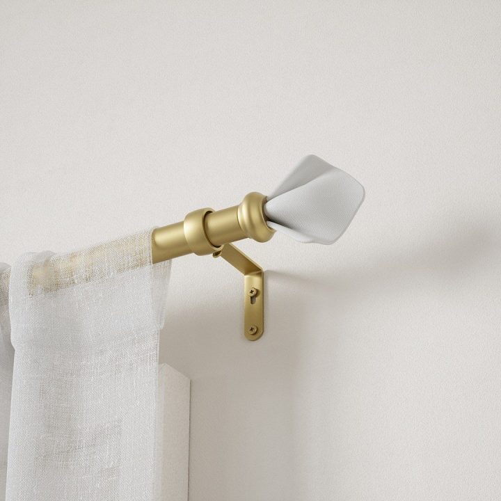 Karnizas 323 × 11 × 10 TULA GOLD