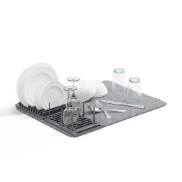 Indų džiovykla anglies spalvos DISHDRY