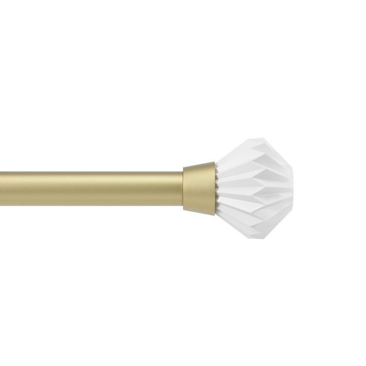 Karnizas PLEAT 321 × 12 × 10