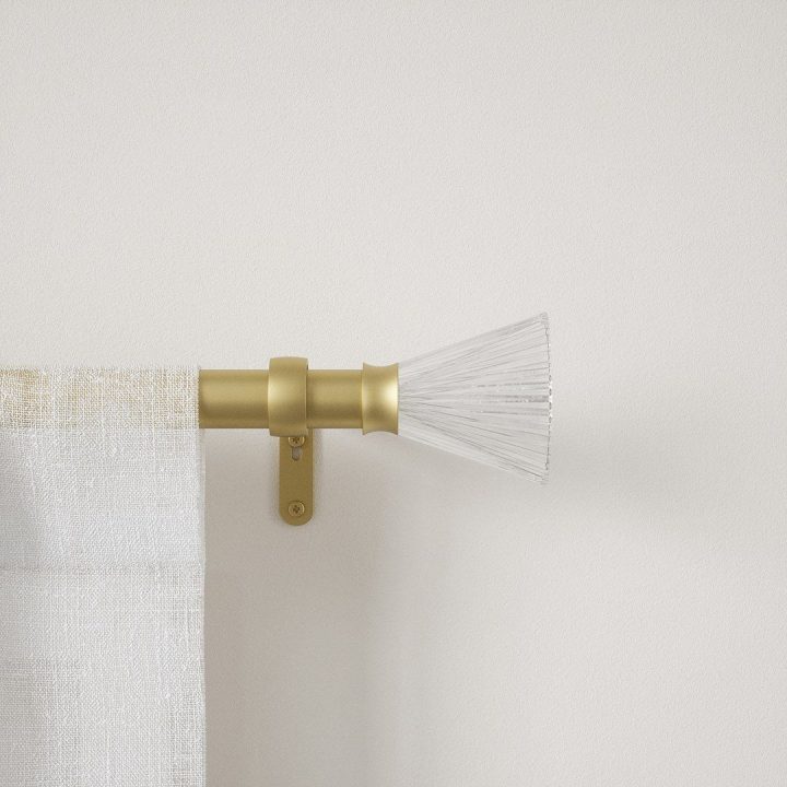 Karnizas 321 × 12 × 10, TUTU GOLD