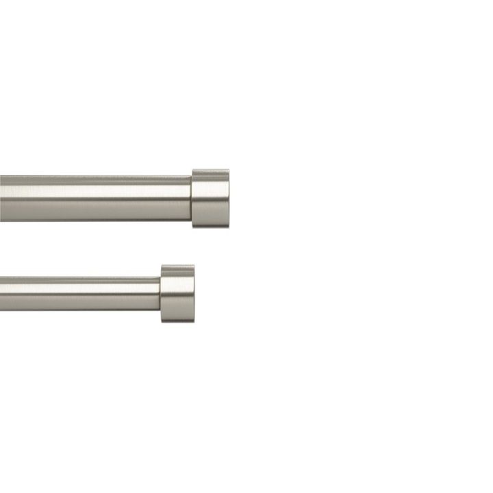 Karnizas 172 × 14 × 7 CAPPA STEEL