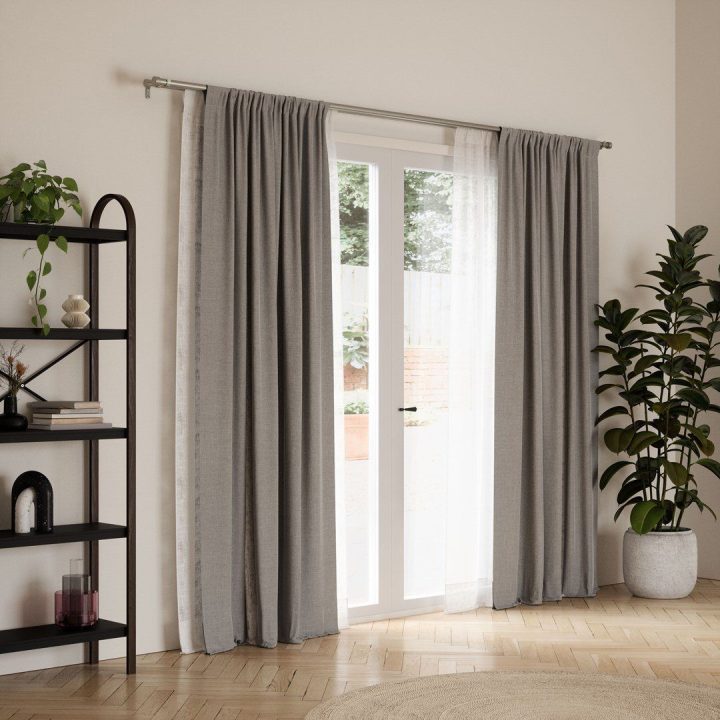 Karnizas 172 × 14 × 7 CAPPA STEEL