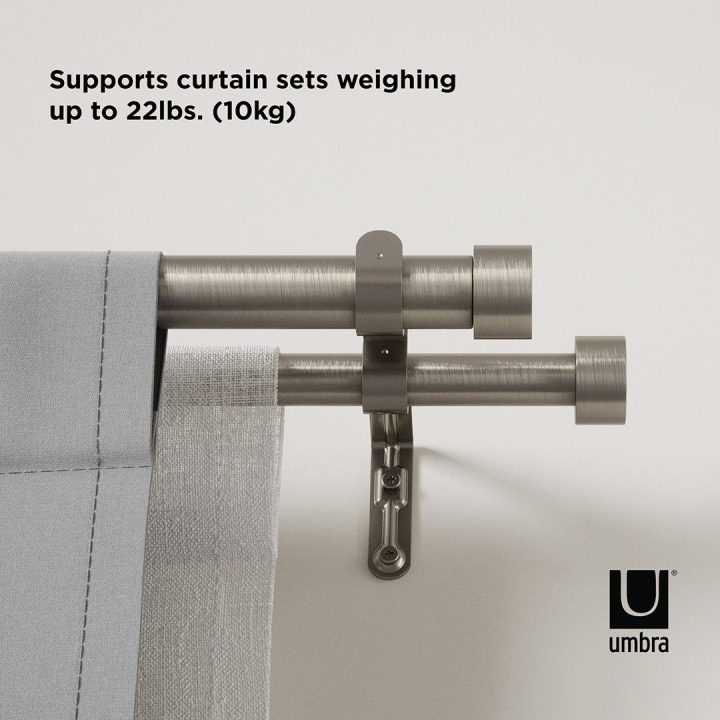 Karnizas 172 × 14 × 7 CAPPA STEEL