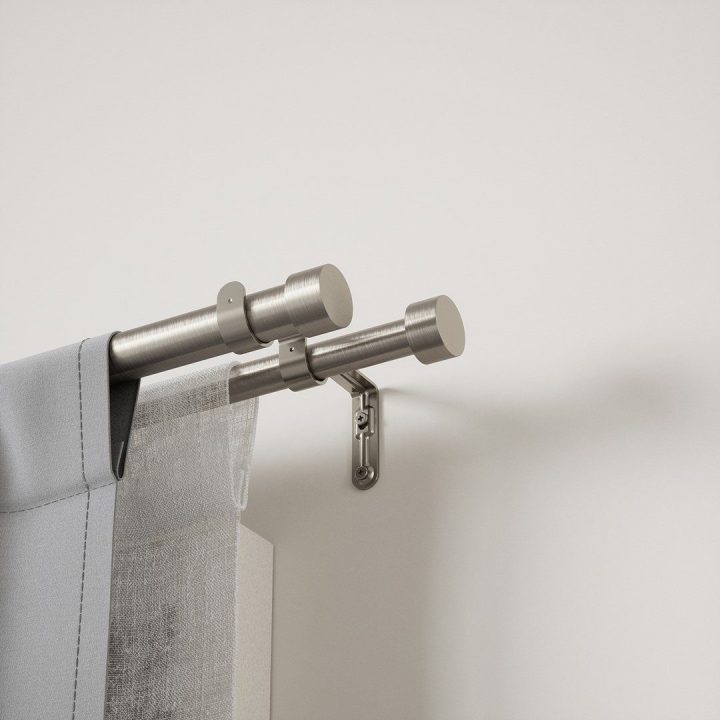 Karnizas 172 × 14 × 7 CAPPA STEEL