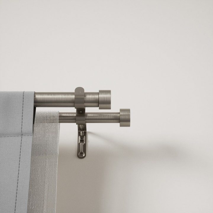 Karnizas 172 × 14 × 7 CAPPA STEEL