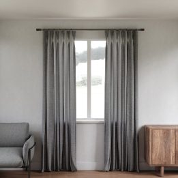 Karnizas 196 × 10 × 8 BLOK METALLIC