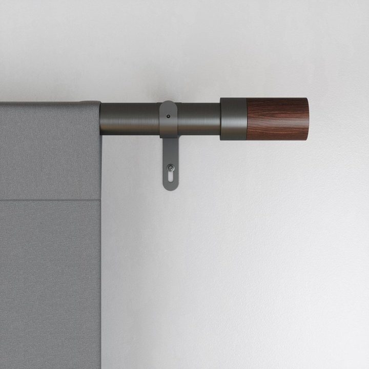 Karnizas 196 × 10 × 8 BLOK METALLIC