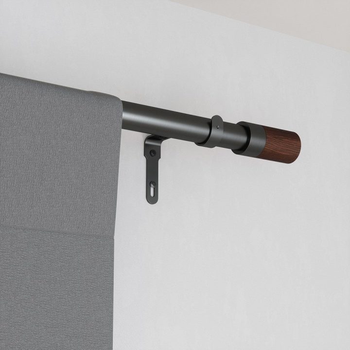 Karnizas 196 × 10 × 8 BLOK METALLIC