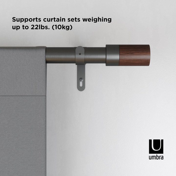 Karnizas 196 × 10 × 8 BLOK METALLIC