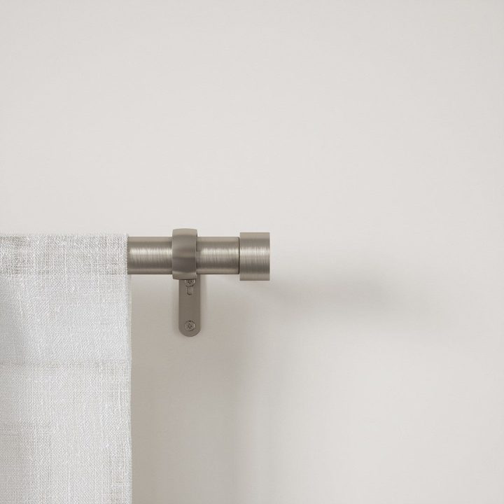 Karnizas 170 × 10 × 8 cm CAPPA STEEL