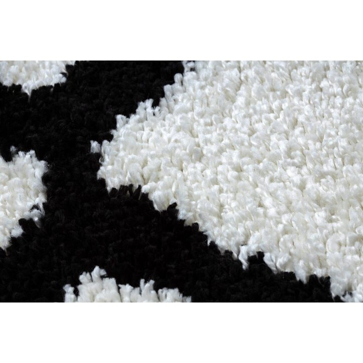 Kilimas 60 × 250 cm, baltas WELBEN
