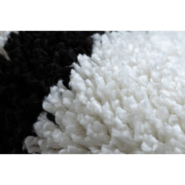 Kilimas 60 × 250 cm, baltas WELBEN