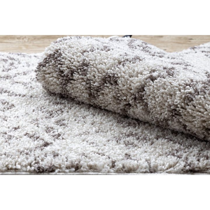 Kilimas 80 × 250 cm, kreminės spalvos WELBEN