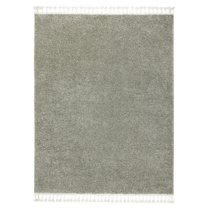 Kilimas 140 × 190 cm, žalias WELBEN