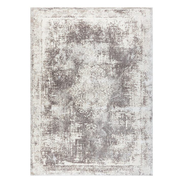 Kilimas 80 × 150 cm, smėlio spalvos IONA