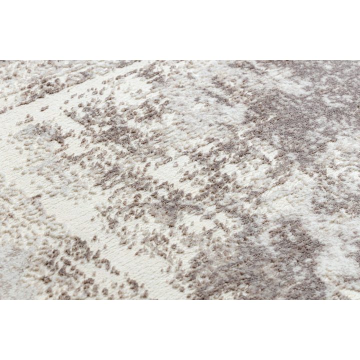 Kilimas 80 × 150 cm, smėlio spalvos IONA