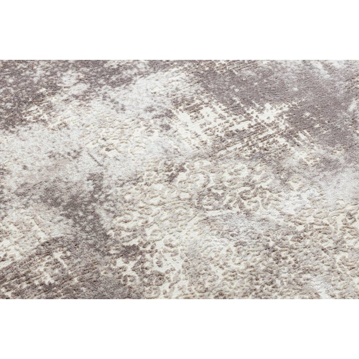 Kilimas 80 × 150 cm, smėlio spalvos IONA