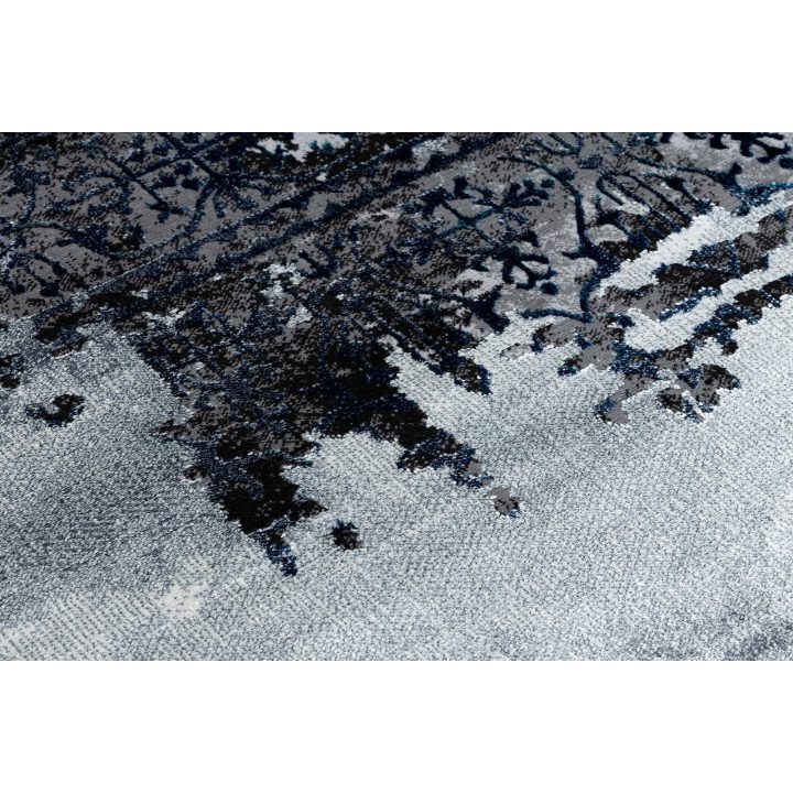 Kilimas 160 × 220 cm, pilkos spalvos WELLI
