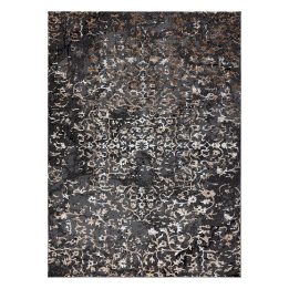 Kilimas 160 × 220 cm, pilkos spalvos WELLI