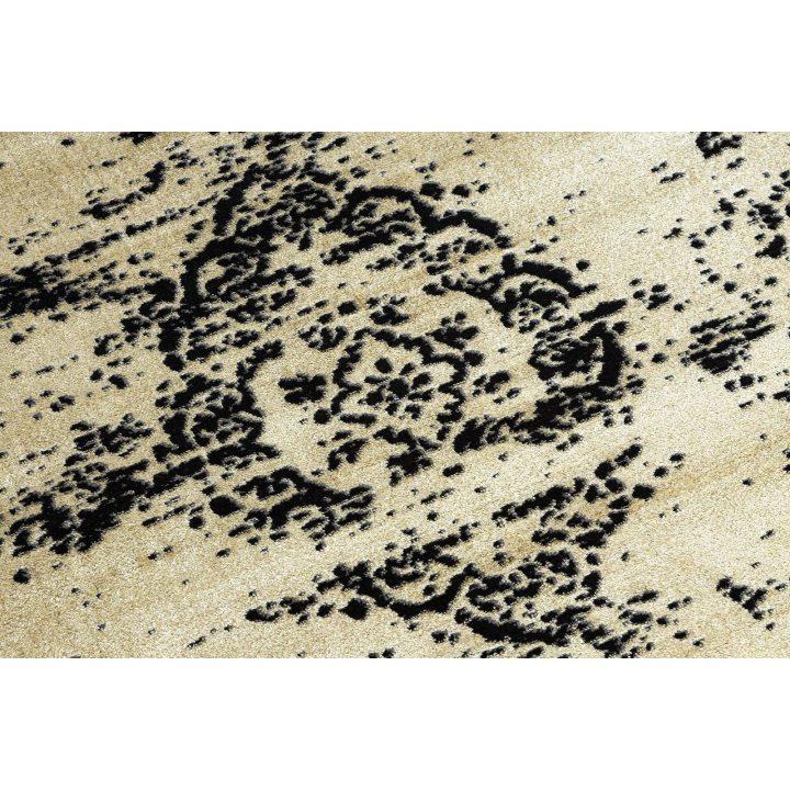 Kilimas 140 × 190 cm, pilkos spalvos WELLI
