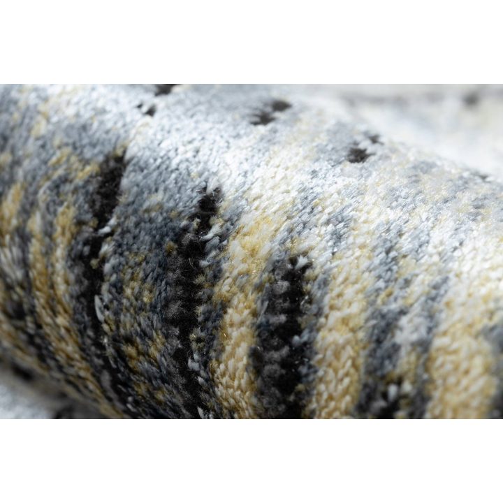 Kilimas 120 × 170 cm, pilkos spalvos WELLI