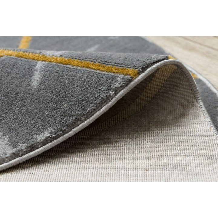 Kilimas MARBLEGEO GRAPHITE+GOLD ESTEMA