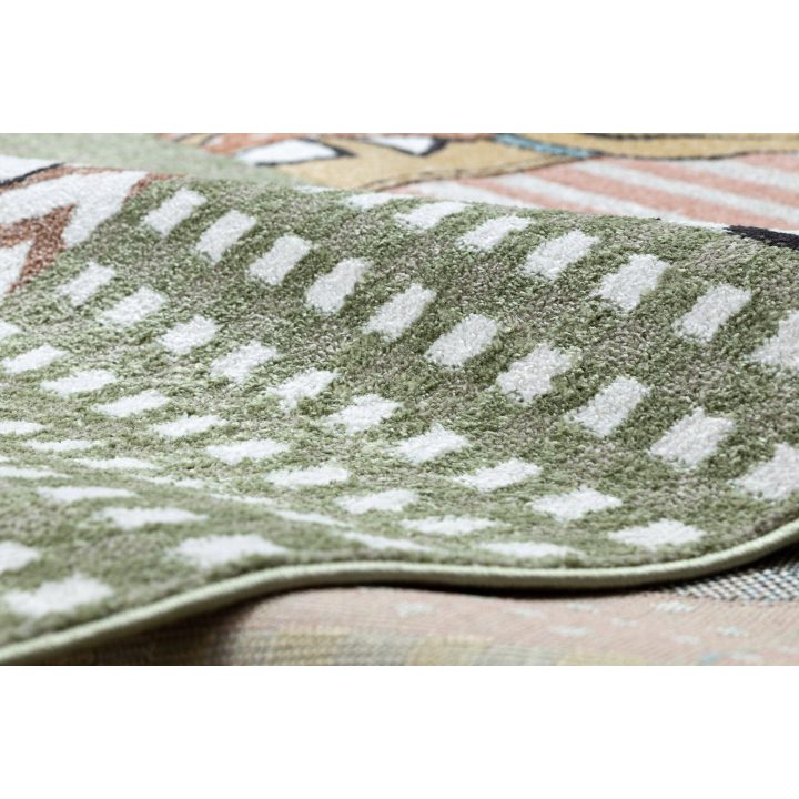Kilimas 120 × 170 cm, daugiaspalvis BEO PETS