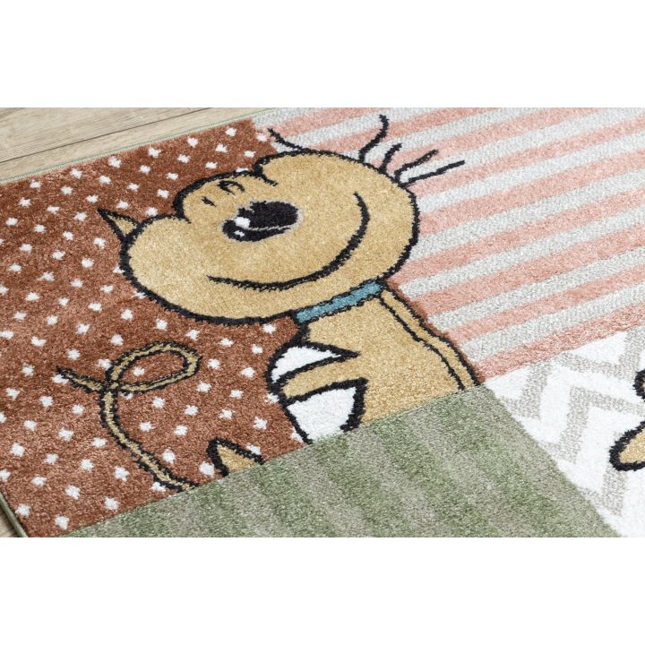 Kilimas 120 × 170 cm, daugiaspalvis BEO PETS