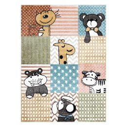 Kilimas 140 × 190 cm BEO PETS