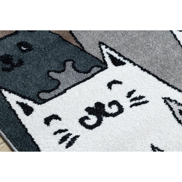 Kilimas 140 × 190 cm, daugiaspalvis BEO GATTI