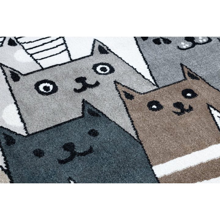 Kilimas 160 × 220 cm, įvairiaspalvis BEO GATTI