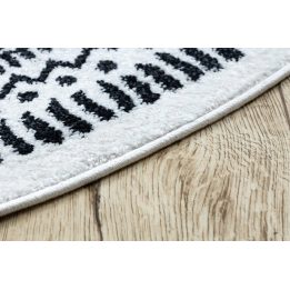 Kilimas kreminės spalvos BEO