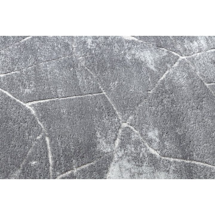 Kilimas TREX MARBLE2, pilkos spalvos
