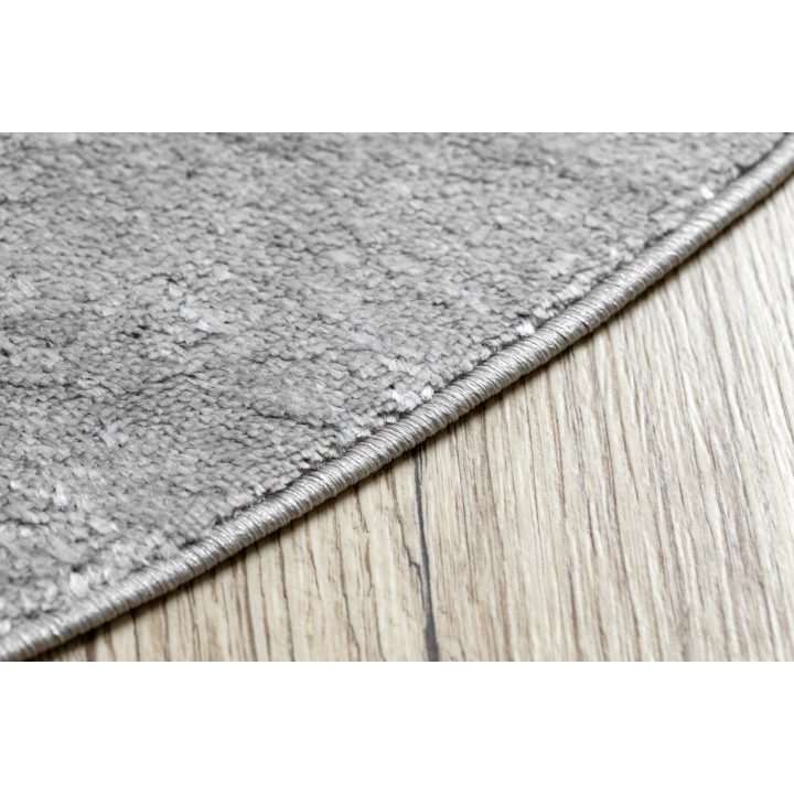 Kilimas BETON, pilkos spalvos TREX