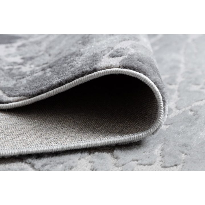 Kilimas BETON, pilkos spalvos TREX