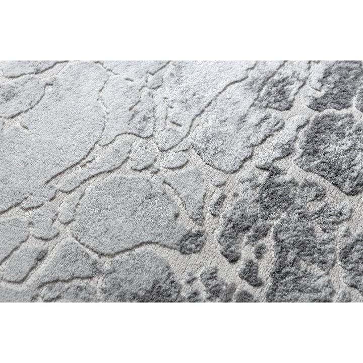 Kilimas BETON, pilkos spalvos TREX