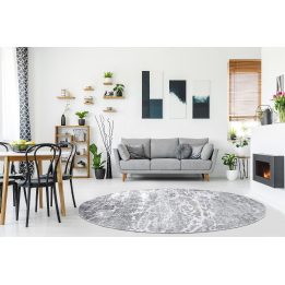 Kilimas TREX BETON, pilkos spalvos