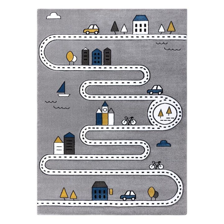 Kilimas 80x150 STREET