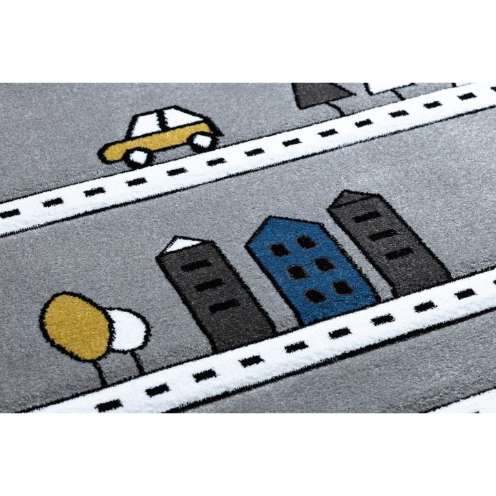 Kilimas 80x150 STREET