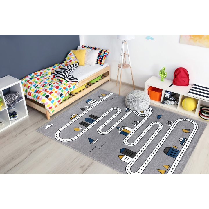 Kilimas 80x150 STREET