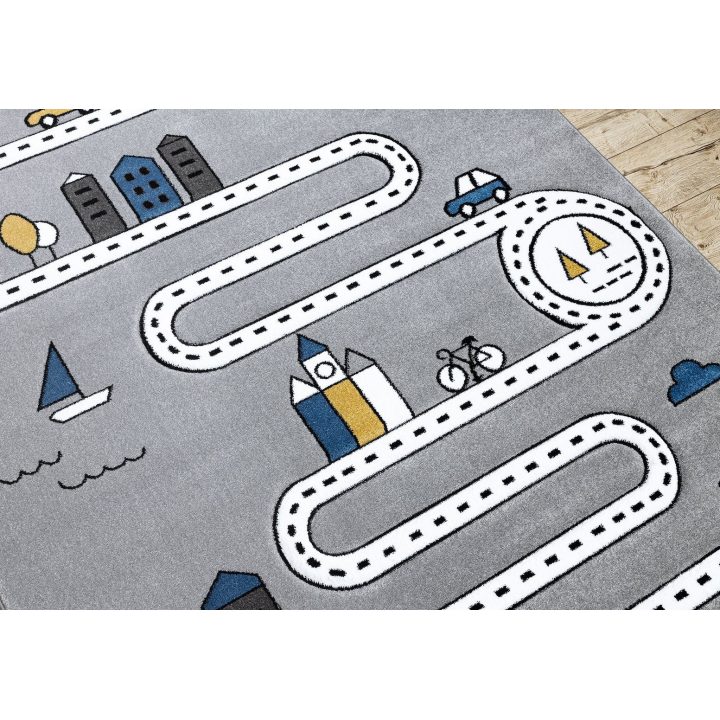 Kilimas 80x150 STREET