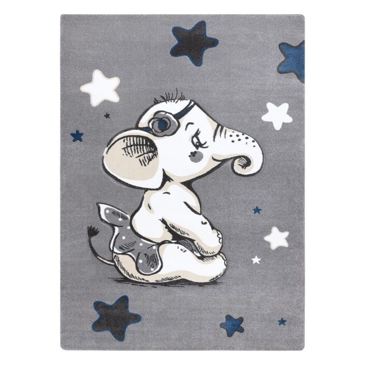 Kilimas 120x170 ELEPHANT