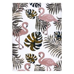 Kilimas 140x190 GARDEN CREAM
