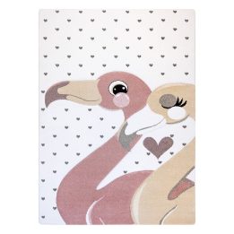 Kilimas 80x150 Flamingos