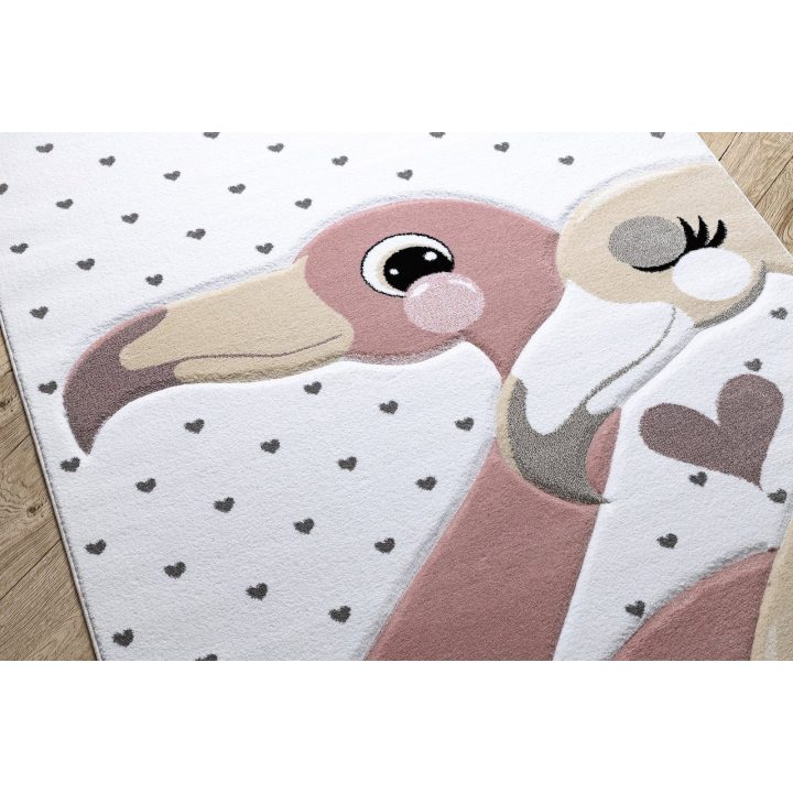 Kilimas 160x220 FLAMINGOS