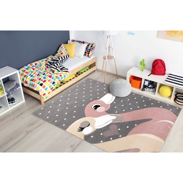 Kilimas 160x220 Flamingos