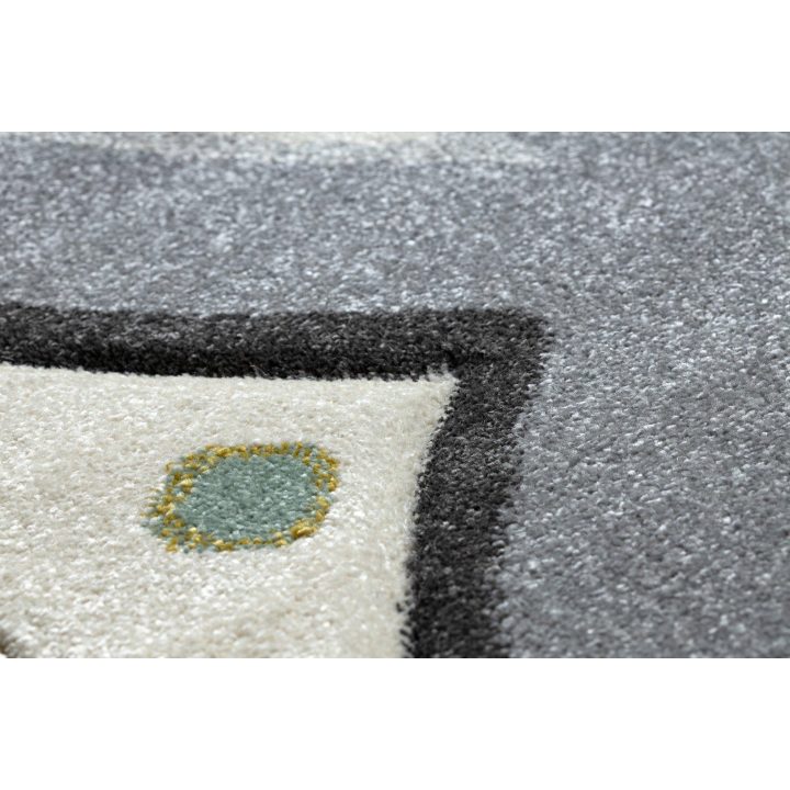 Kilimas 160x220 BEAR CREAM